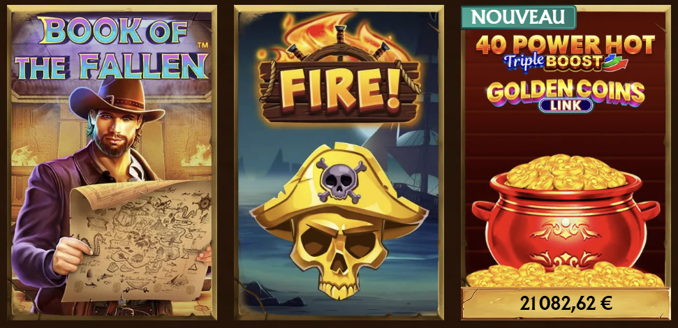 amunra casino login